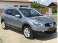 NISSAN QASHQAI+2 2011/5 - 3