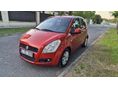 SUZUKI SPLASH 1.2 GLX CD AC magyarországi szervizkönyves. téli + nyári gumi garnitúra