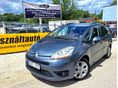 CITROEN GRAND C4 PICASSO C4Picasso 2.0 Collection MCP6 (7 személyes ) Navi-T.radar-V.horog-Tempomat