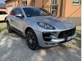 PORSCHE MACAN S Dízel PDK BI-XENON! Ülésfűtés! Tempomat!