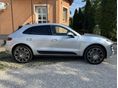PORSCHE MACAN 2017/5 - 2