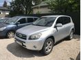 TOYOTA RAV 4 2006/10 - 4