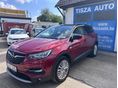 OPEL GRANDLAND X 1.2 T Design Line //63.000km//magyarországi//1 tulaj//végig márkaszerviz//téli-nyári kerék//