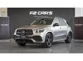 MERCEDES-BENZ GLE 350 d 4Matic 9G-TRONIC