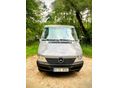 MERCEDES-BENZ SPRINTER 313 CDI 903.672