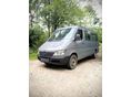 MERCEDES-BENZ SPRINTER 2002/10 - 2