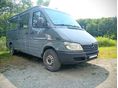 MERCEDES-BENZ SPRINTER 2002/10 - 3