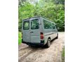 MERCEDES-BENZ SPRINTER 2002/10 - 4