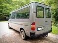 MERCEDES-BENZ SPRINTER 2002/10 - 5