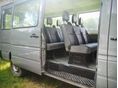 MERCEDES-BENZ SPRINTER 2002/10 - 6
