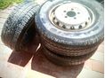 MERCEDES-BENZ SPRINTER 2002/10 - 8