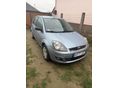 FORD FIESTA 1.4 TDCi Ghia