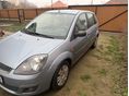 FORD FIESTA 2006/7 - 2