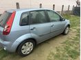 FORD FIESTA 2006/7 - 4