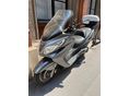 SUZUKI AN 400 BURGMAN 