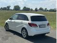 MERCEDES-BENZ B 220 2015 - 2
