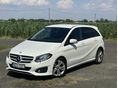 MERCEDES-BENZ B 220 2015 - 3