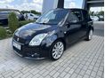 SUZUKI SWIFT 2006/12 - 3