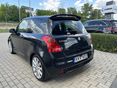 SUZUKI SWIFT 2006/12 - 4