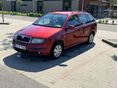 SKODA FABIA 1.4 16V Classic