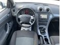FORD MONDEO 2012/4 - 6