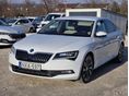SKODA SUPERB 1.8 TSI L&K DSG MAGYARORSZÁGON VÁSÁROLT+SZERVIZKÖNYV+BŐR+NAVI+CANTON!