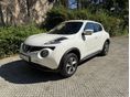 NISSAN JUKE 1.6 N-Connecta Xtronic