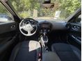 NISSAN JUKE 2018/9 - 6