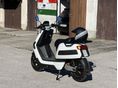 NIU NCARGO 2022/2 - 4