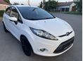 FORD FIESTA 2012/5 - 2