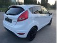 FORD FIESTA 2012/5 - 5