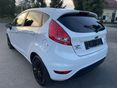 FORD FIESTA 2012/5 - 6