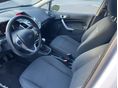 FORD FIESTA 2012/5 - 7