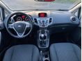 FORD FIESTA 2012/5 - 8