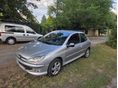 PEUGEOT 206 1.6 Sport
