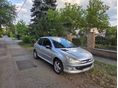 PEUGEOT 206 2001 - 2