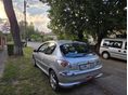 PEUGEOT 206 2001 - 3