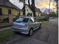 PEUGEOT 206 2001 - 4