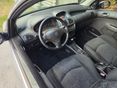 PEUGEOT 206 2001 - 5