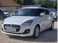 SUZUKI SWIFT 1.2 Dualjet Hybrid GL+ SÁVTARTÓ+HOLTÉRFIGYELŐ+TÁVOLSÁGTARTÓ+NAVIGÁCIÓ+NAVIGÁCIÓ!