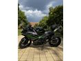KAWASAKI NINJA 500 SE