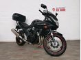SUZUKI GSF 650 S Írásos RED BARON Garanciával!