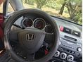 HONDA JAZZ 2007 - 7