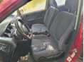 HONDA JAZZ 2007 - 8