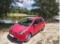 HONDA JAZZ 2007 - 2