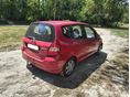 HONDA JAZZ 2007 - 3