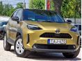 TOYOTA YARIS CROSS 1.5 VVT-i Comfort Azonnal elvihető! Magyarországi! 15.000KM! Első Tulajdonostól!