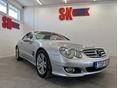 MERCEDES-BENZ SL 350 2008/6 - 1