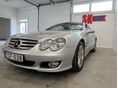 MERCEDES-BENZ SL 350 2008/6 - 2