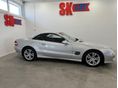 MERCEDES-BENZ SL 350 2008/6 - 3